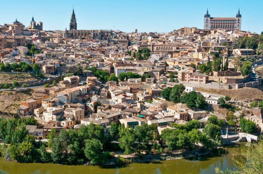 Madrid: Segovia and Toledo Tour, Alcazar, and Cathedral - Inside the Alcázar of Segovia
