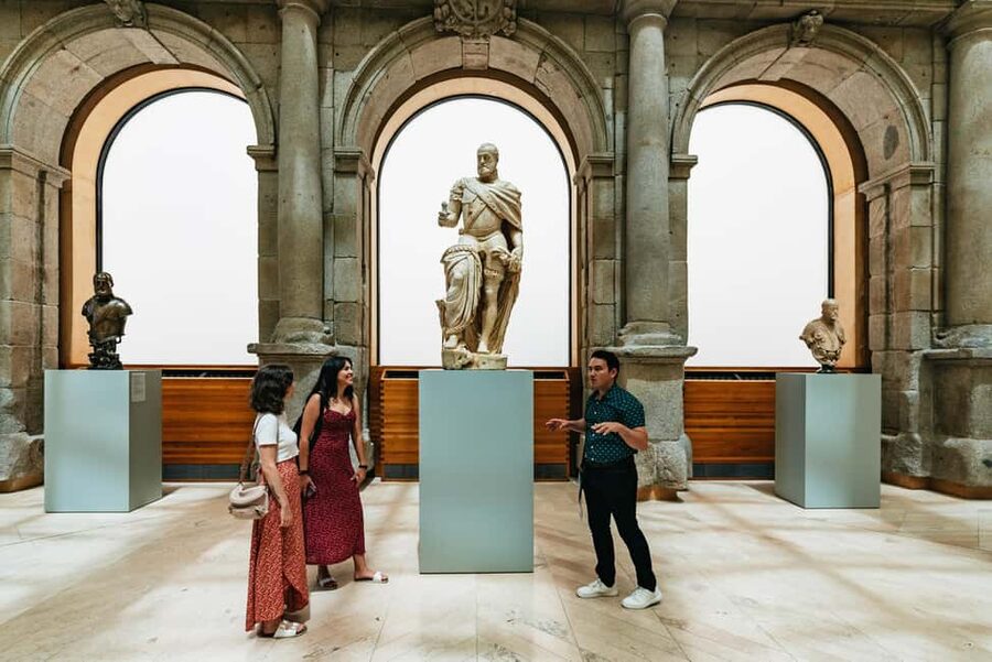 Madrid: Skip-the-Line Prado Museum Guided Tour - Key points to know before you book