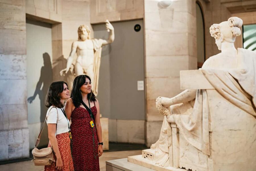 Madrid: Skip-the-Line Prado Museum Guided Tour - El Bosco and the challenge of looking closely