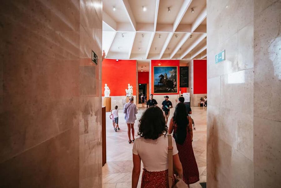 Madrid: Skip-the-Line Prado Museum Guided Tour - Is $41 a fair price?