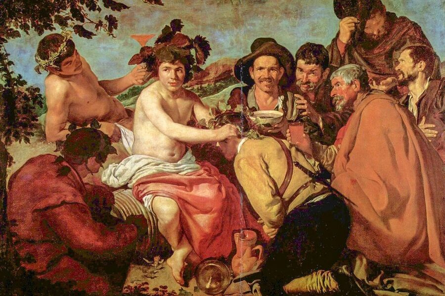 Madrid: Small Group of Prado Museum Tour & Optional Tapas - The major paintings you are likely to see