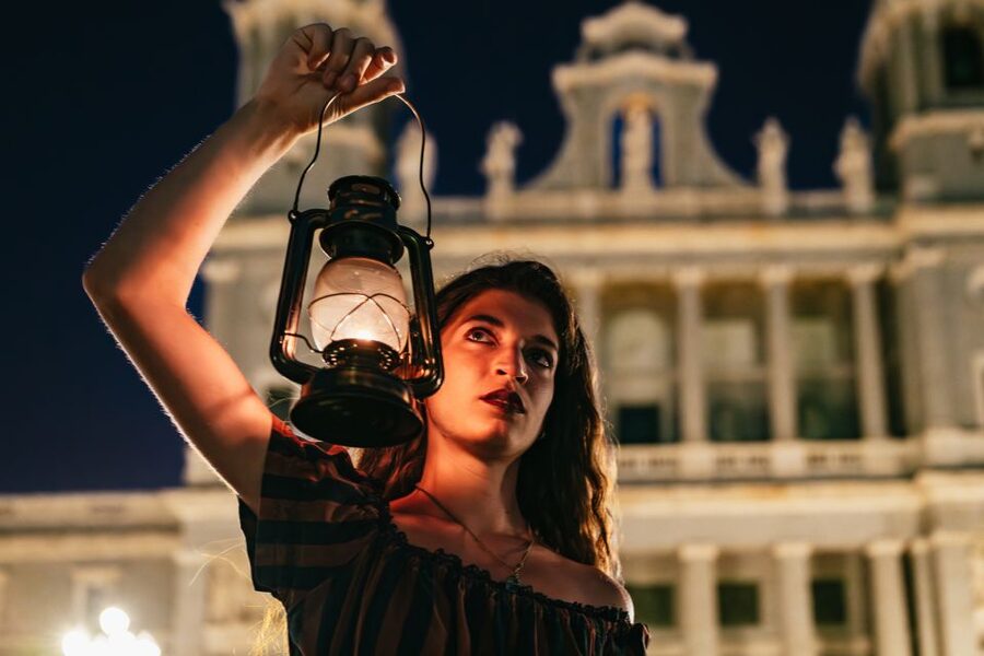 Madrid: Spanish Inquisition and Legends Evening Walking Tour - Is $23 good value for Madrid?