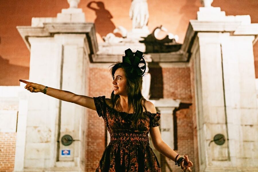 Madrid: Spanish Inquisition and Legends Evening Walking Tour - Weather, shoes, and practical comfort