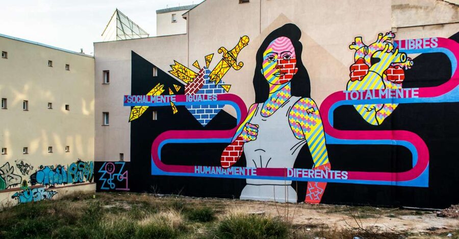 Madrid: Street Art Tour with Local Graffiti Hunter - Six things to know before you go