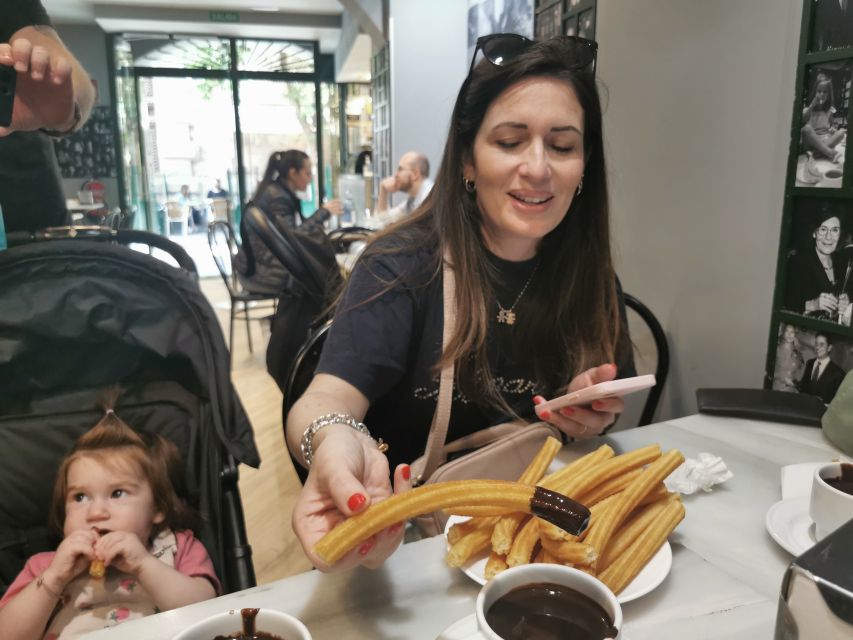 Madrid: Street Food Walking Tour in the Plaza Mayor Area - Who gets the best value from $76