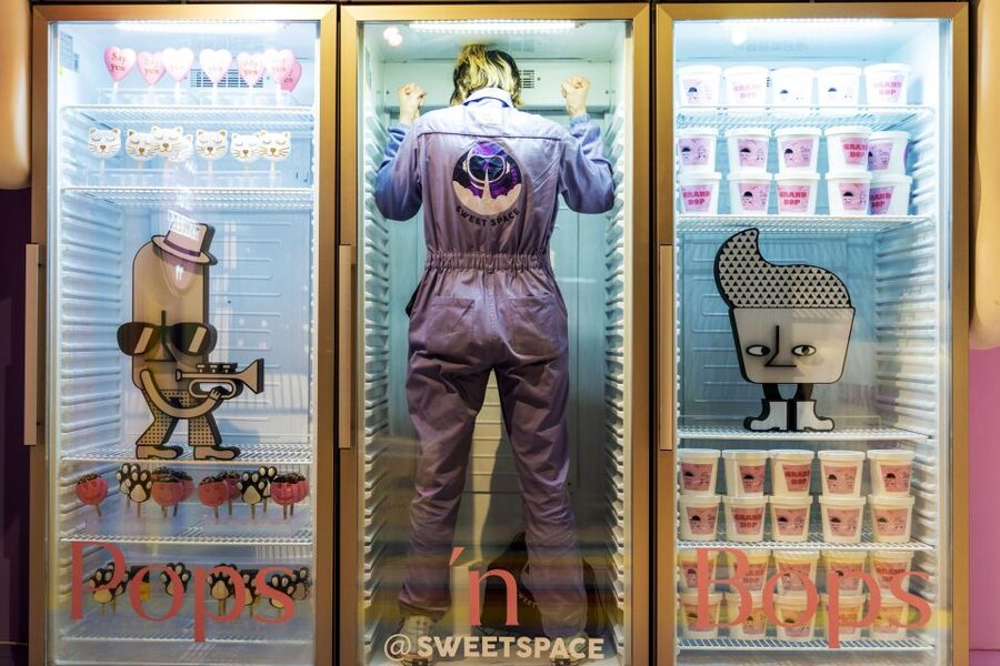 Madrid: Sweet Space Museum Entry Ticket - Practical tips for a smoother visit