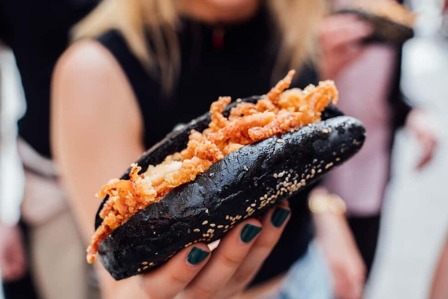 Madrid: Tapas Food Tour with Drinks and Food - Key points to know before booking