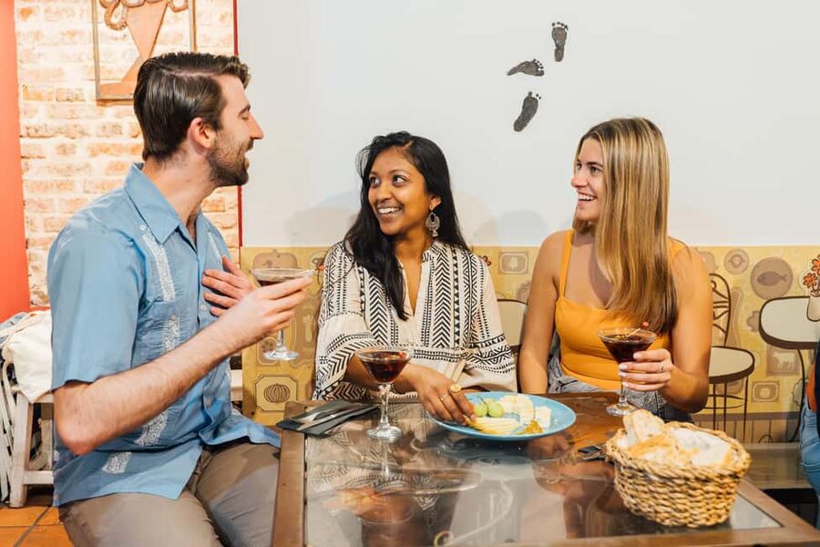 Madrid: Tapas Food Tour with Drinks and Food - Should you book the Madrid tapas tour?