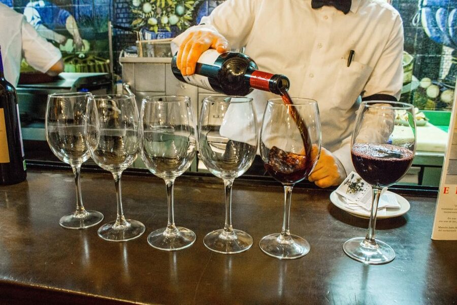 Madrid: Tapas & Wine Tasting Tour with Local Guide - Is $91 a fair price?