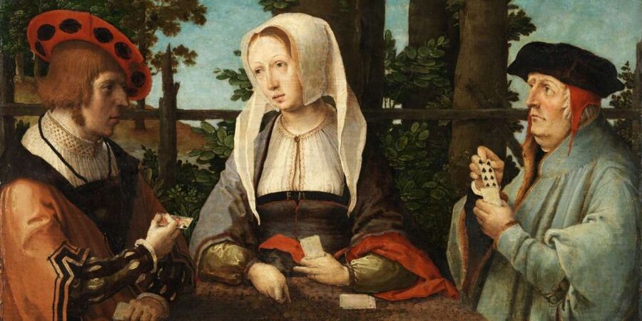 Madrid: Thyssen Museum Guided Tour with Skip-the-Line Entry - Key points at a glance