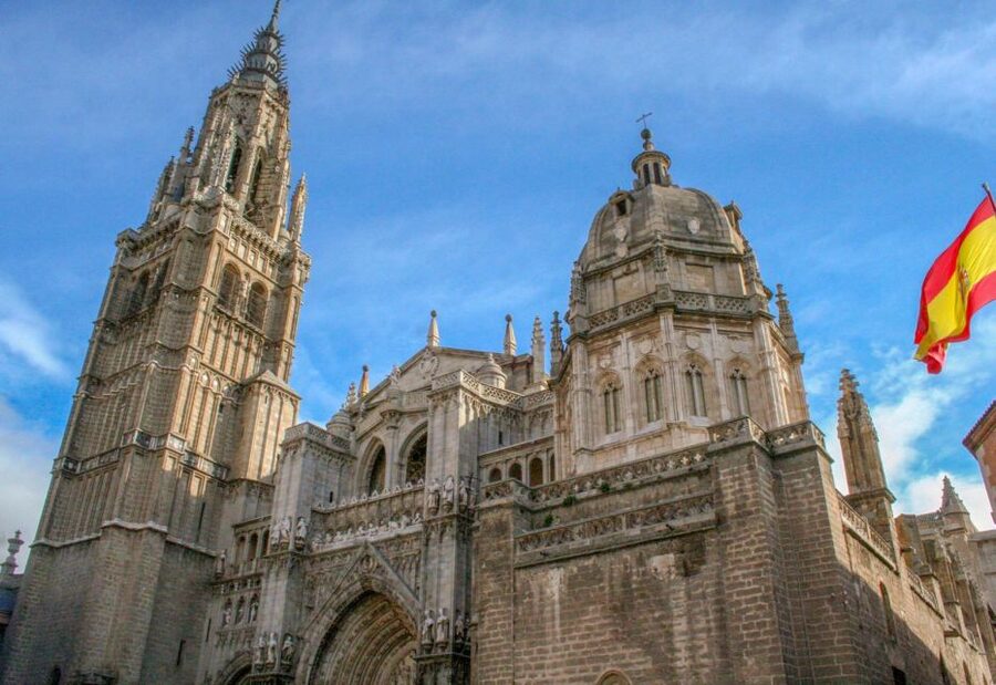 Madrid: Toledo Day Trip with Winery Visit and Wine Tasting - The Coach Ride Back to Madrid