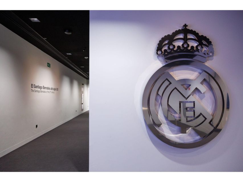 Madrid: Tour Bernabéu Entry Ticket - Why the self-guided format works