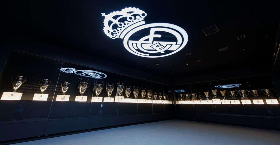 Madrid: Tour Bernabéu Entry Ticket - Price, photographs, and the final shop