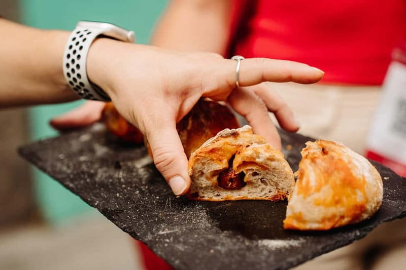 Madrid: Ultimate Food Tour of Local Markets & Tapas - Key things to know before booking