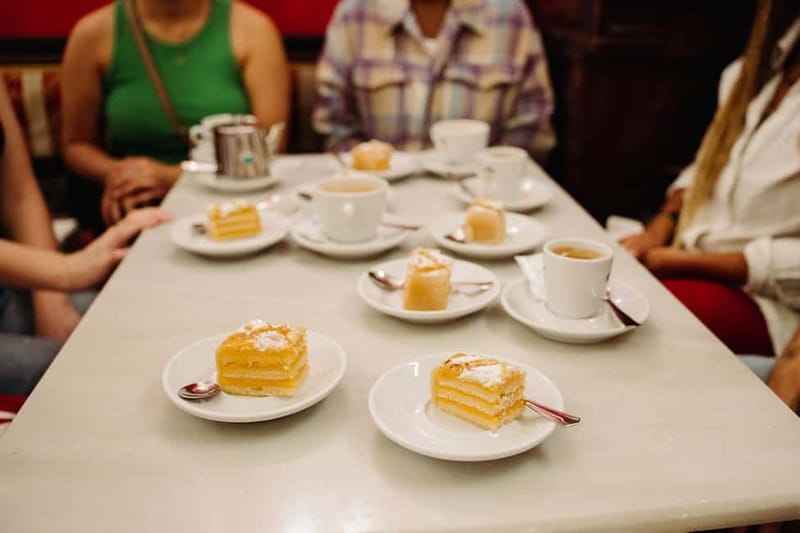 Madrid: Ultimate Food Tour of Local Markets & Tapas - Shopping with locals at Mercado de Antón Martín