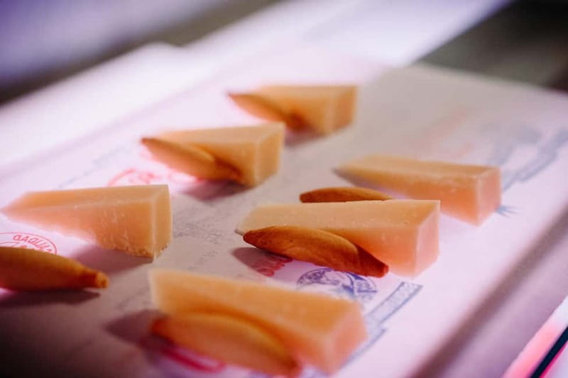 Madrid: Ultimate Food Tour of Local Markets & Tapas - How much food do you really get?