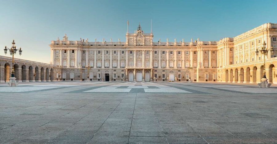 Madrid: Visit to the Royal Palace & Walking Tour of the City - Why this Royal Palace tour works well