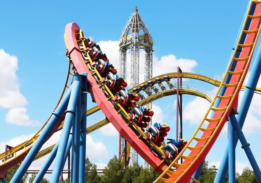 Madrid: Warner Park Entry Ticket - What makes Warner Park Madrid different