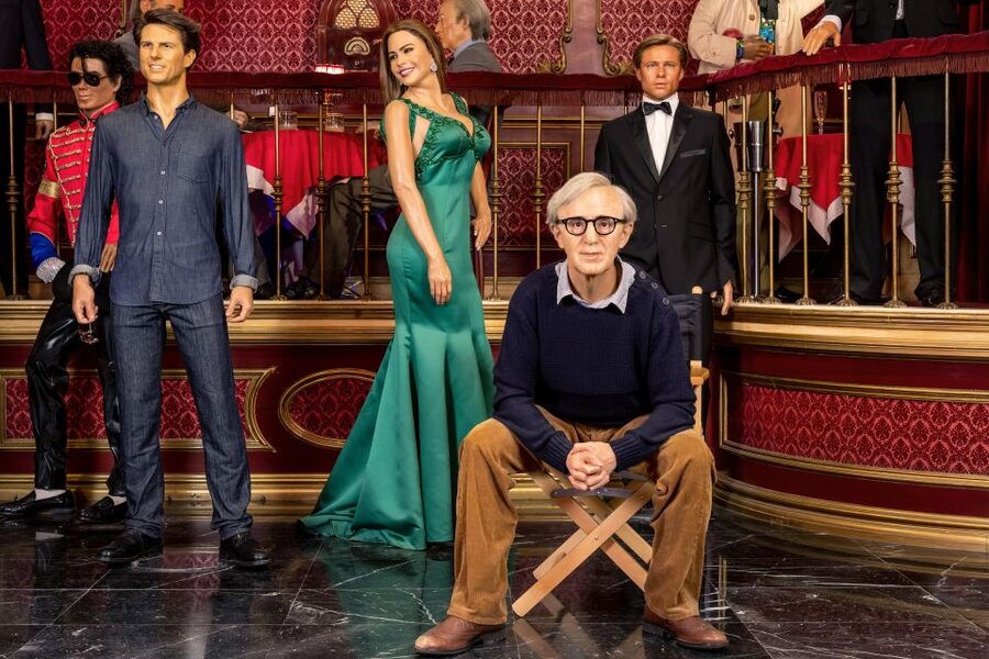 Madrid: Wax Museum Entry Ticket - Is the admission price good value?