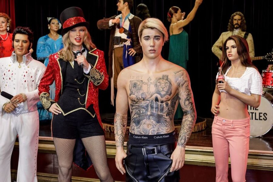 Madrid: Wax Museum Entry Ticket - Getting to Museo de Cera de Madrid