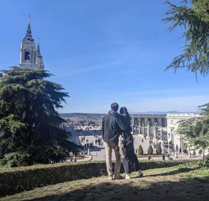 Madrid: Welcome to Madrid Guided Walking Tour - Is $28 a fair price?