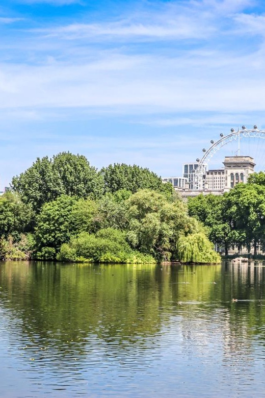 Madrid: Welcome to Madrid Guided Walking Tour in English - Goya, art, and the road toward Gran Vía
