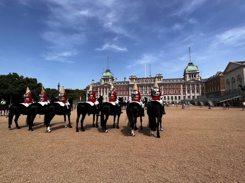 Madrid: Welcome to Madrid Guided Walking Tour in English - How the guides shape the experience
