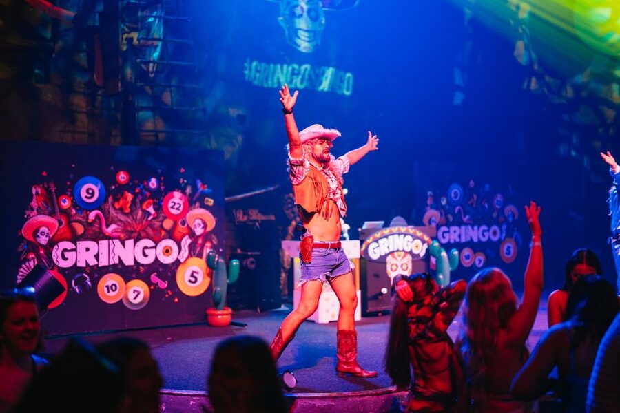 Magaluf: Adults Only Entry Ticket for Gringo's Bingo Night - Cancellation, payment, and accessibility