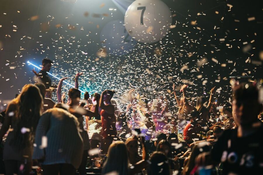 Magaluf: Adults Only Entry Ticket for Gringo's Bingo Night - How the two Bingo rounds work