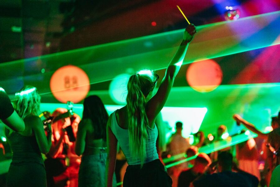 Magaluf: Adults Only Entry Ticket for Gringo's Bingo Night - Why the party atmosphere changes the game
