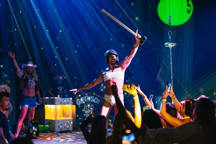 Magaluf: Adults Only Entry Ticket for Gringo's Bingo Night - Is the $57 ticket good value?