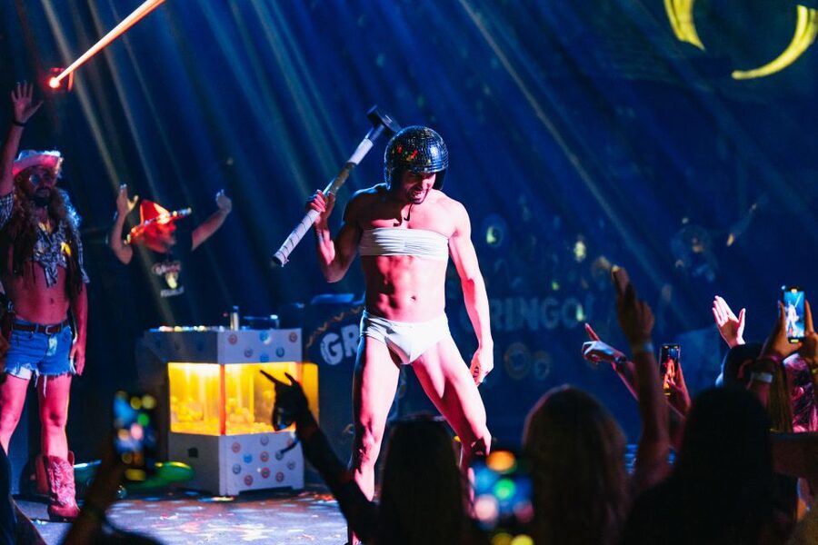 Magaluf: Adults Only Entry Ticket for Gringo's Bingo Night - Who will enjoy this Magaluf night?
