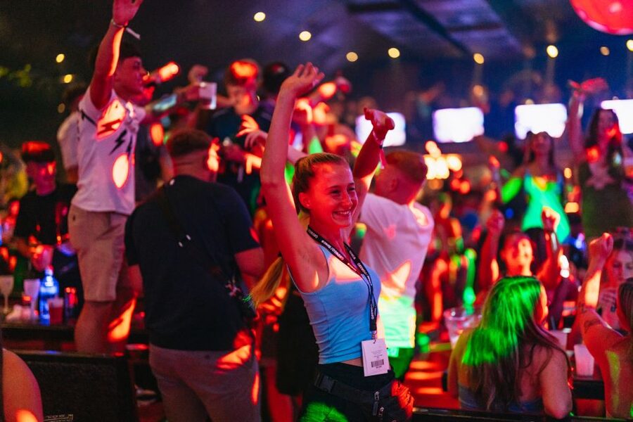 Magaluf: Adults Only Entry Ticket for Gringo's Bingo Night - Practical tips for playing well