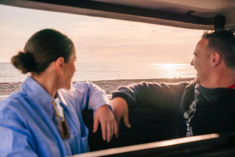 Málaga 2-Hour TukTuki Tour: Private Experience - Comfort, Weather, and Mobility