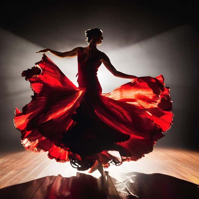 Malaga: Authentic Flamenco Dinner Show at Vino Mio - Why This Malaga Flamenco Show Works