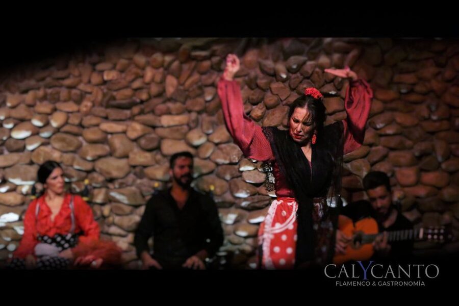 Malaga: Authentic Flamenco Show at El Gallo Ronco - Key details before you book