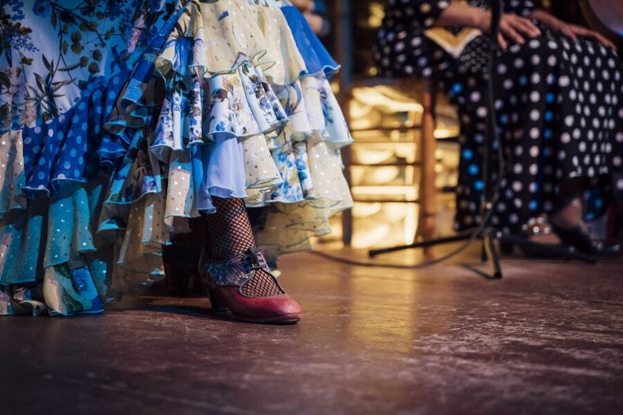 Malaga: Authentic Flamenco Show at El Gallo Ronco - Who will enjoy this Malaga flamenco show most