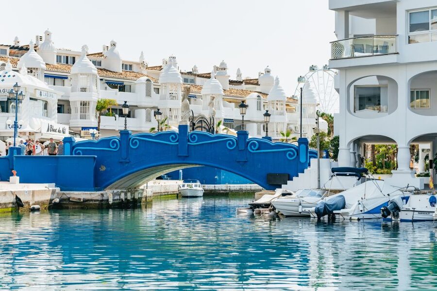 Malaga: Boat Rental without a License for Dolphin Watching - Sunset trips and special occasions