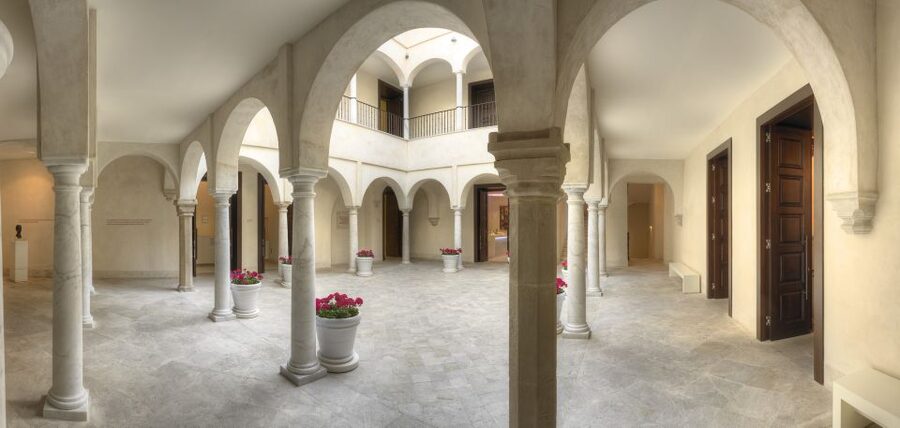 Málaga: Carmen Thyssen Museum Ticket - Rules that can affect your visit