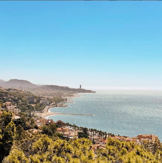 Malaga: Castle Hill and Fisherman Village E-Bike Tour - Is $48 a good value?