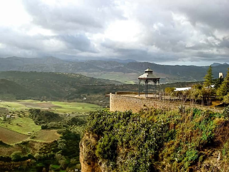Málaga & Costa del Sol: Ronda and Setenil de las Bodegas - The day at a glance