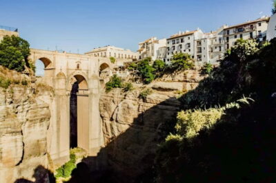 Málaga & Costa del Sol: Ronda and Setenil de las Bodegas