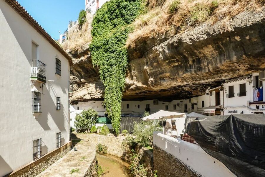 Málaga & Costa del Sol: Ronda and Setenil de las Bodegas - Ronda and the Puente Nuevo