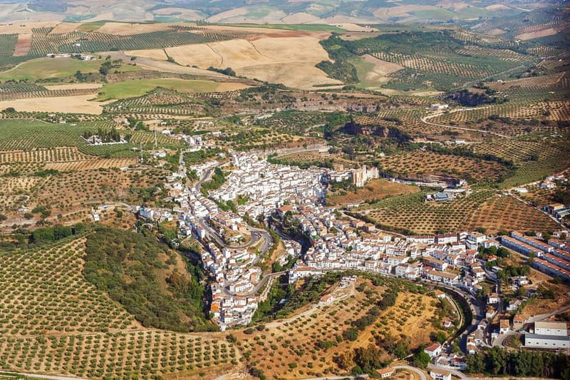 Málaga & Costa del Sol: Ronda and Setenil de las Bodegas - Casa Museo Don Bosco and the Ronda sweet tasting