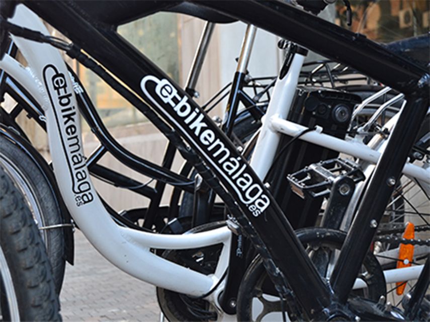 Malaga: Electric Bike Rental - Who will enjoy this rental most