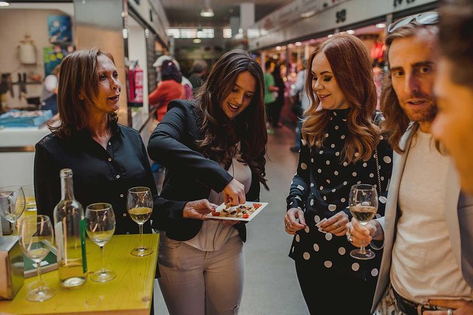 Málaga Evening Tapas Crawl Tour by Food Lover Tour - Key points to know before booking