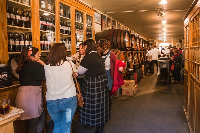 Malaga Food Tour: Tapas, Drinks and Delights with a Local - Where the evening can go wrong