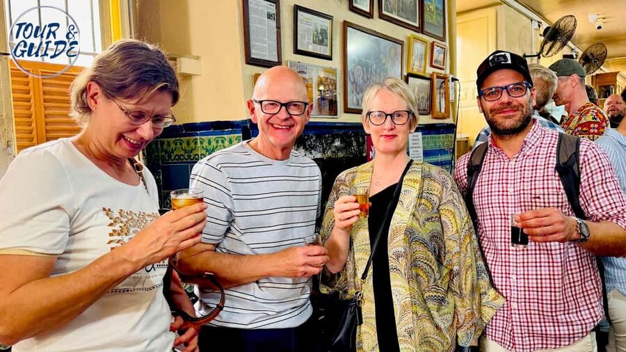 Málaga: Historic Center Tour with Local Guide - Why this Málaga walk works well