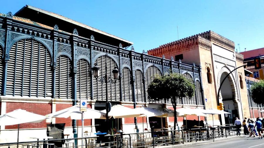 Málaga: Historic Center Tour with Local Guide - Roman Theatre and the city’s earliest layers