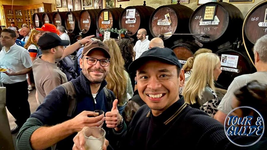 Málaga: Historic Center Tour with Local Guide - What the $23 price really buys you
